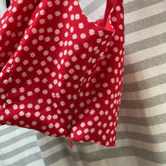 Cropped Tank - Picture 3 of 4